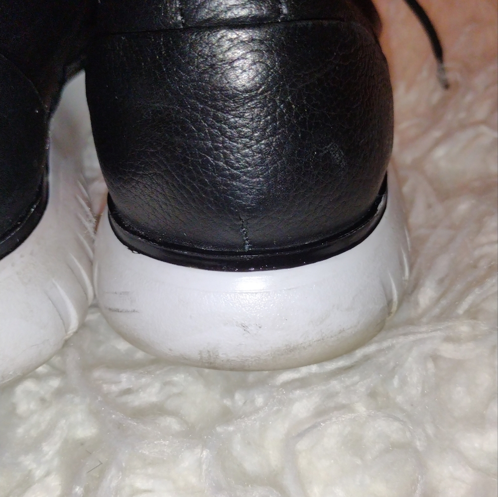 Calvin Klein oxfords - Picture 6 of 14